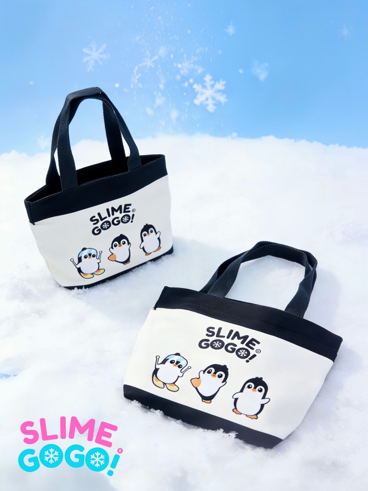 Customized shoulder bag