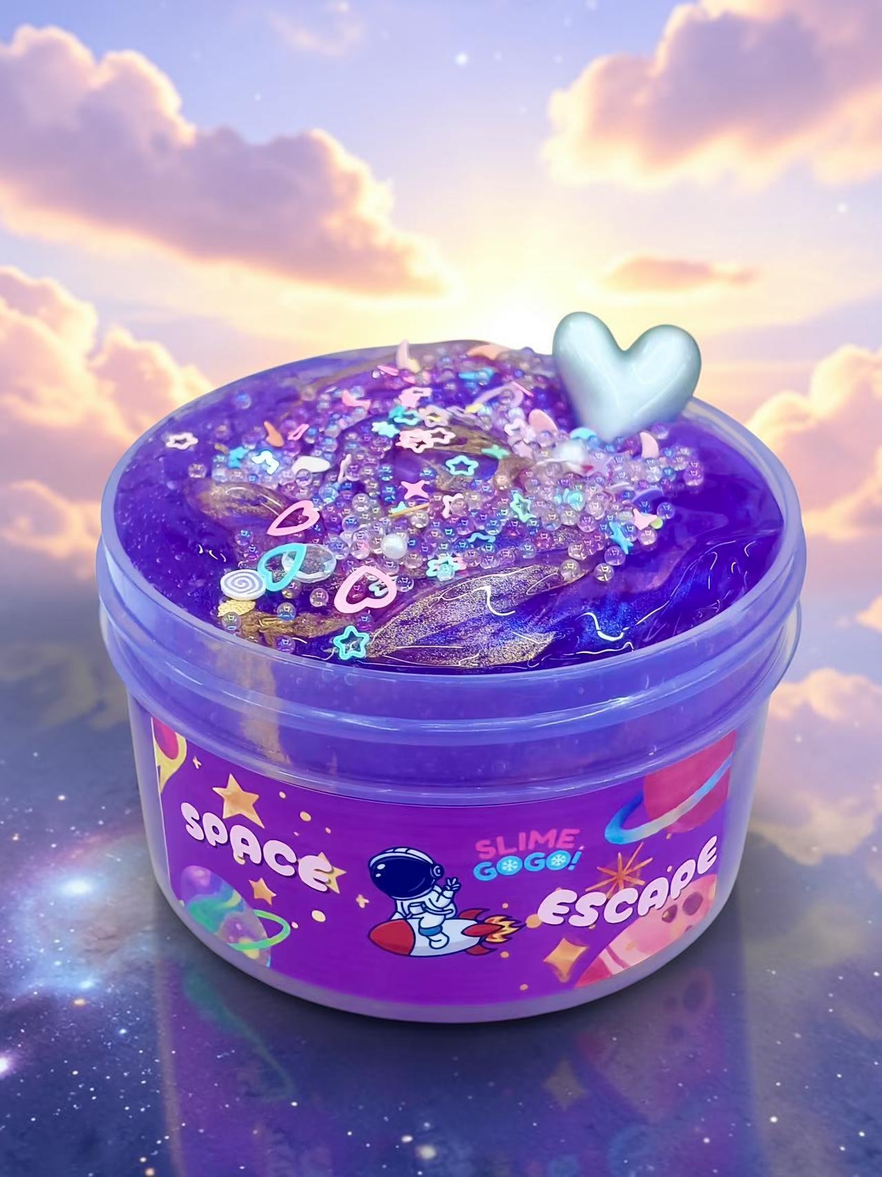 SPACE ESCAPE